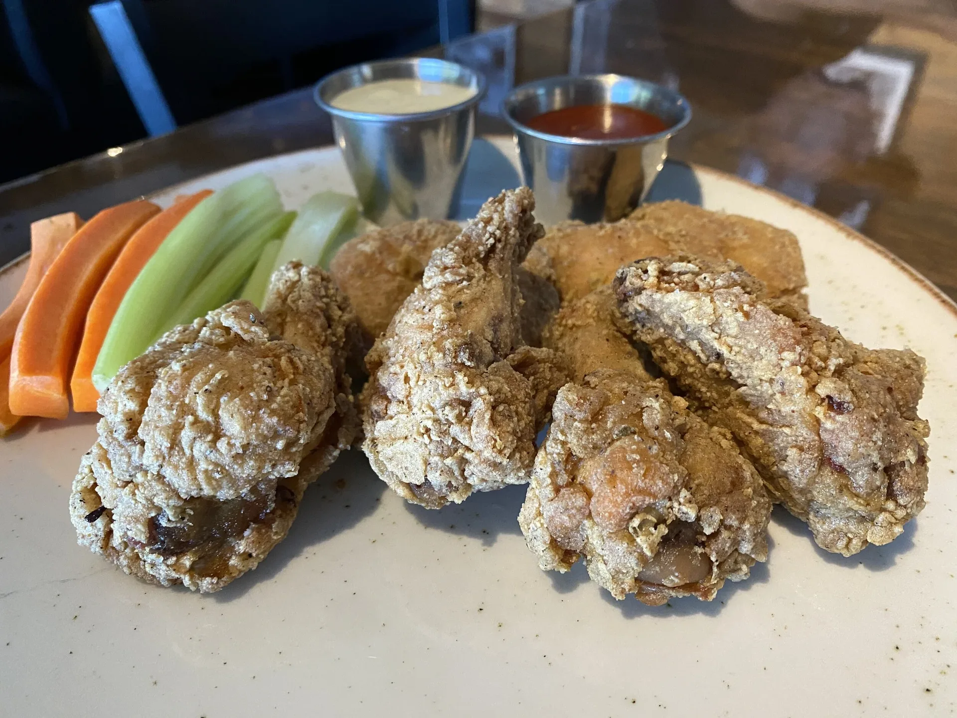 Flying Fish GastroBar — photo 89