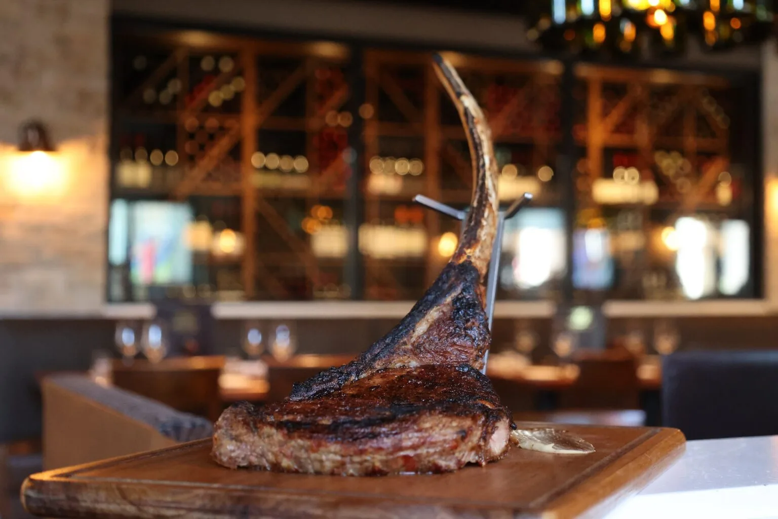 Marco Prime Steaks & Seafood — photo 13