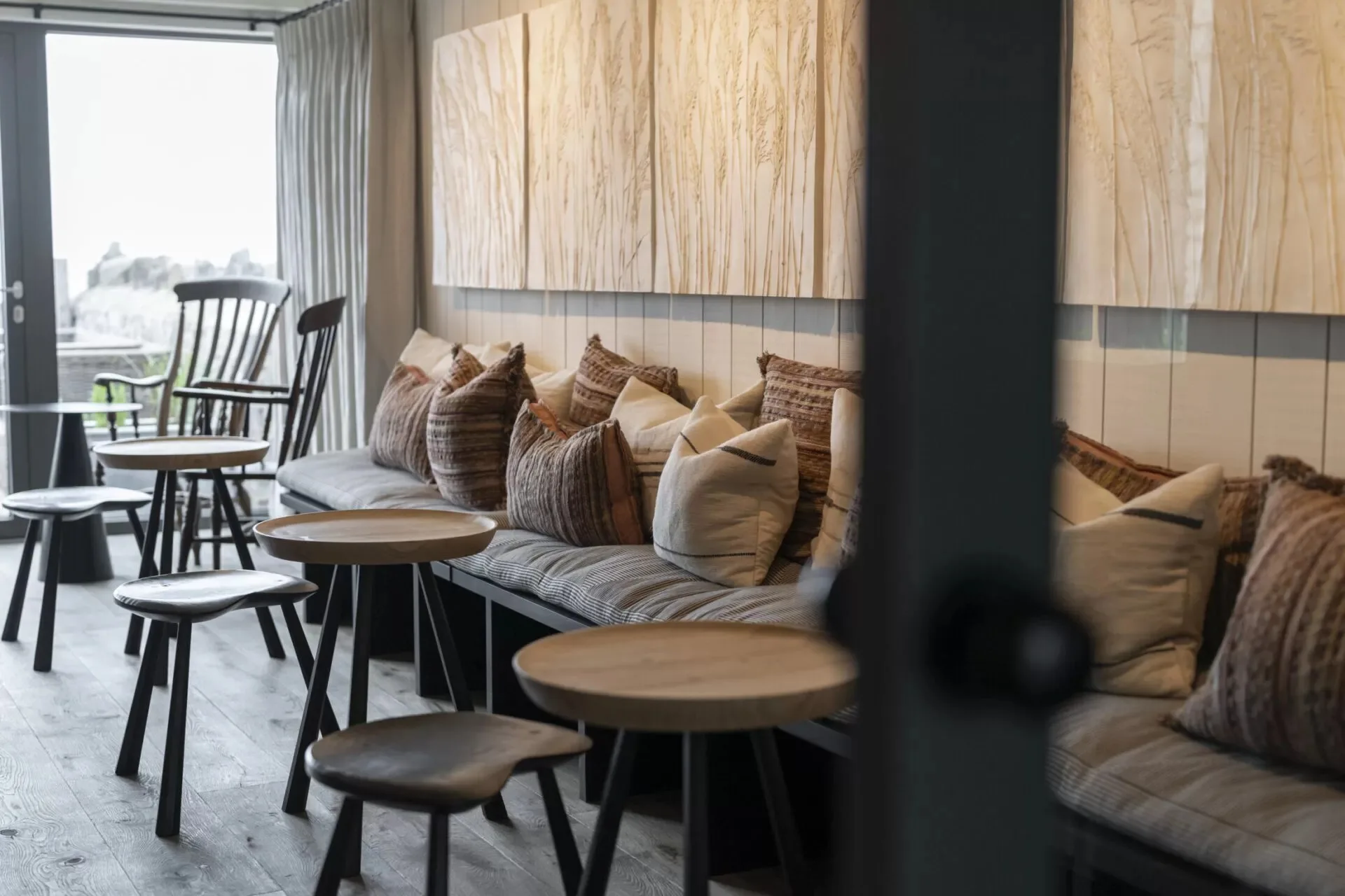 Beach House Restaurant, Oxwich Beach — photo 79