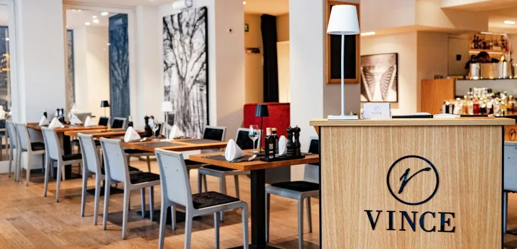 Vince Ristorante — photo 11