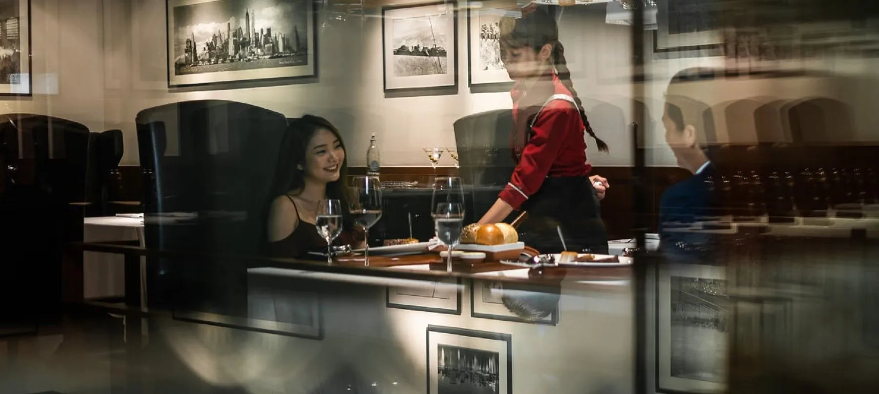 New York Steakhouse — photo 11