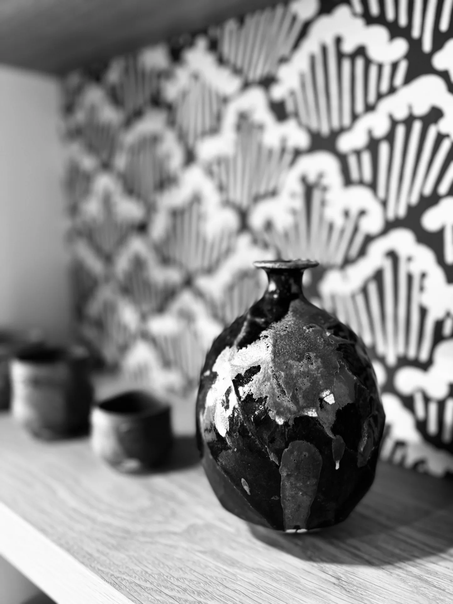 L'Atelier du Nord — drink