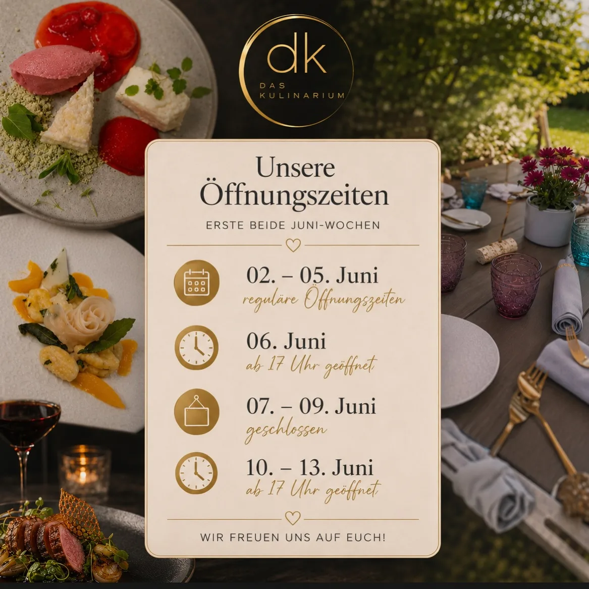 Das Kulinarium — photo 13