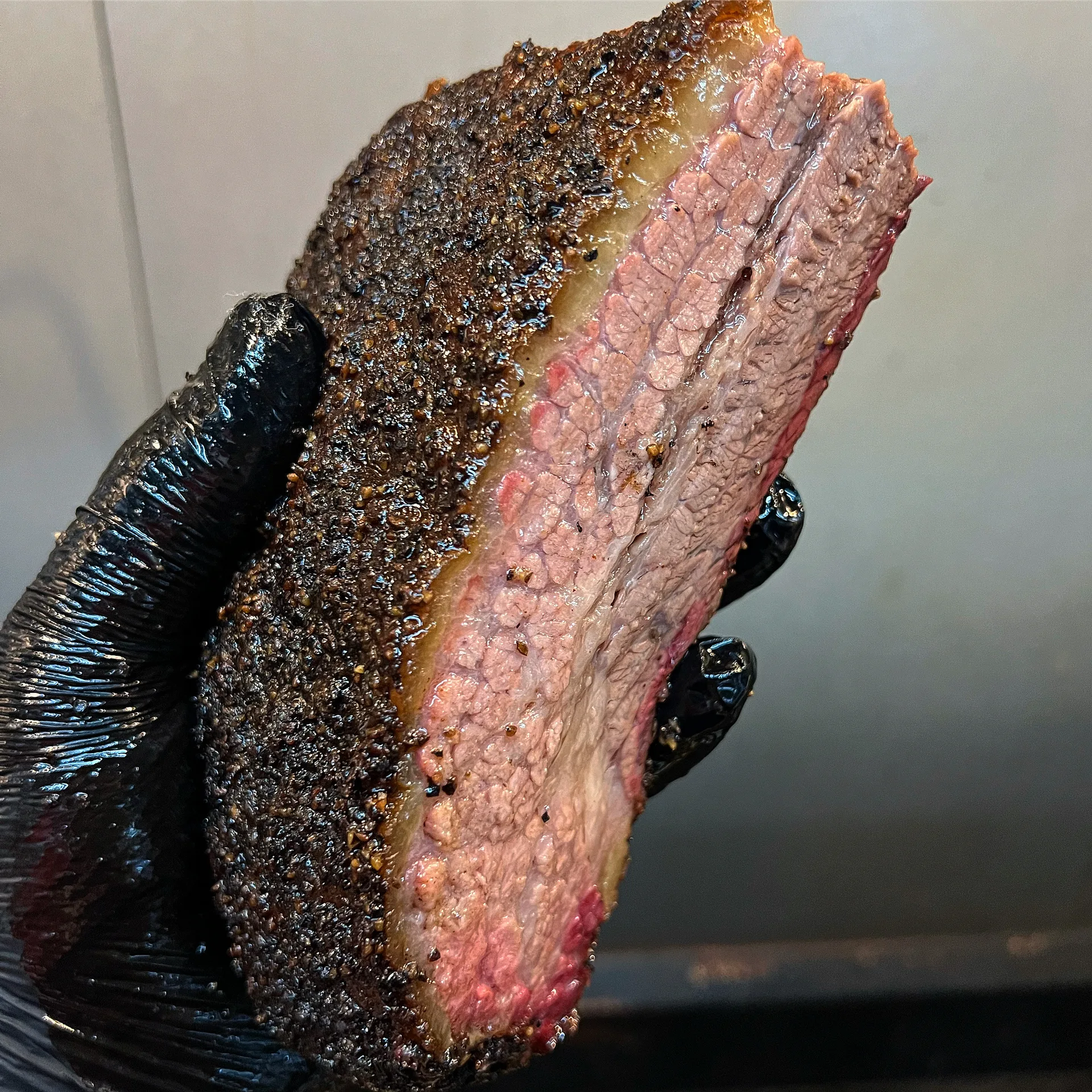 Dampf Good BBQ — photo 7