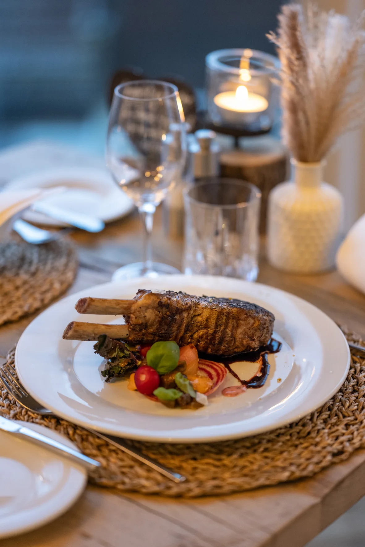 Restaurant Steinernes Schweinchen — photo 12