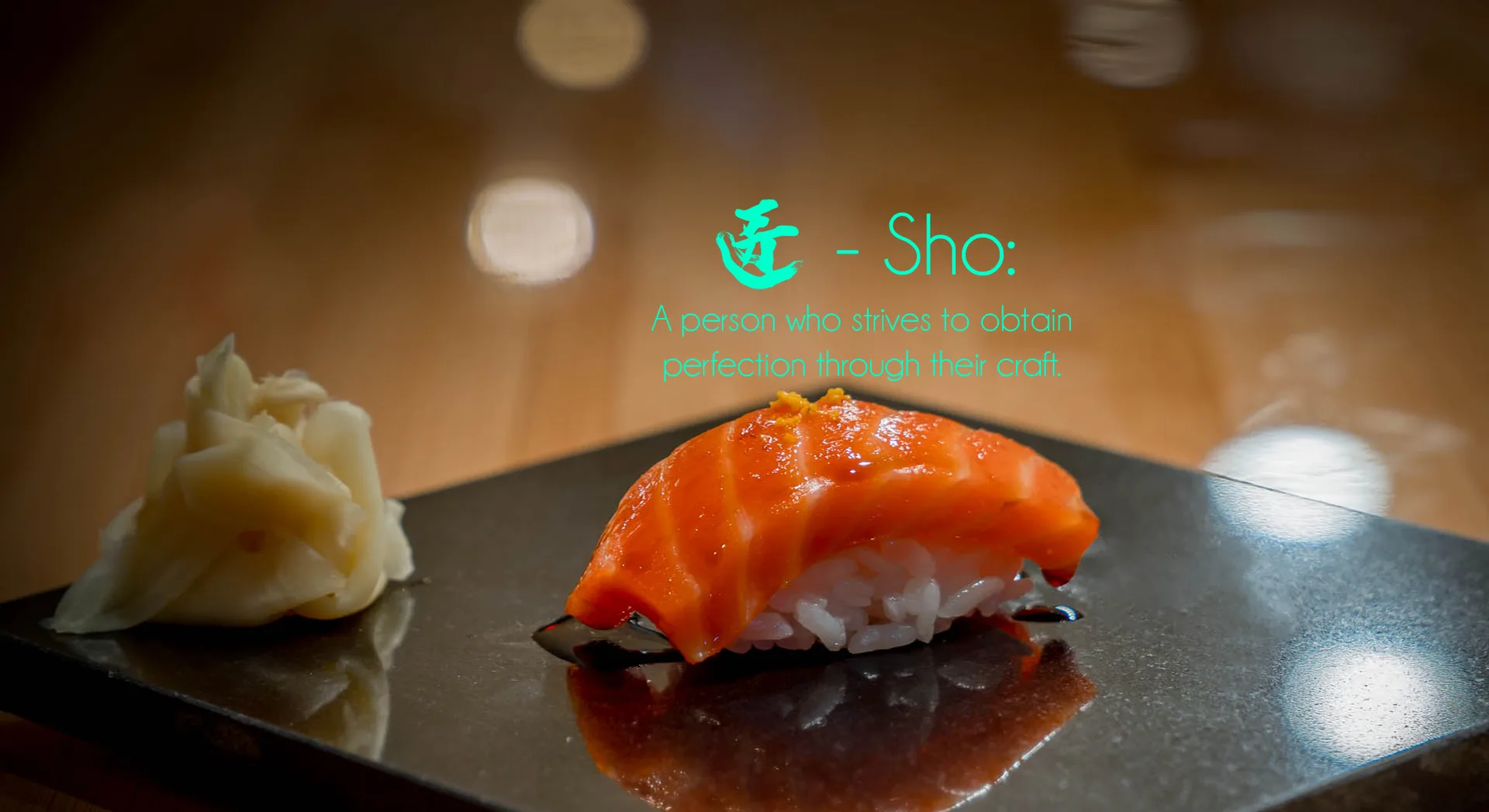 Sushi Sho Rexley — photo 5