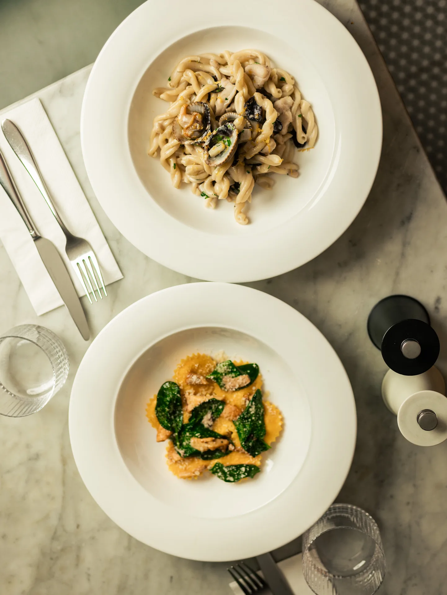 Osteria Lucio — photo 65