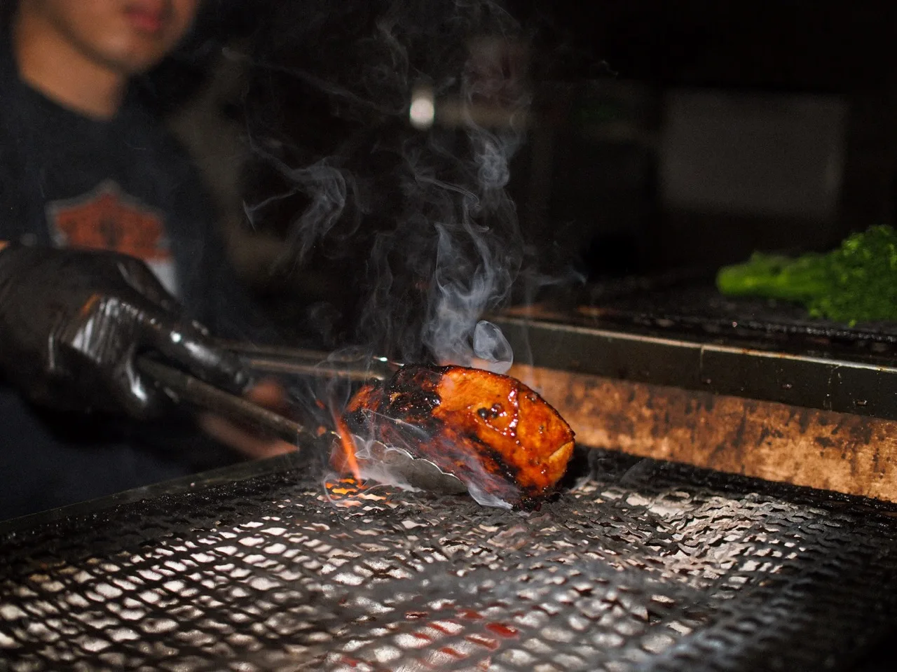 Favorites Thai — food