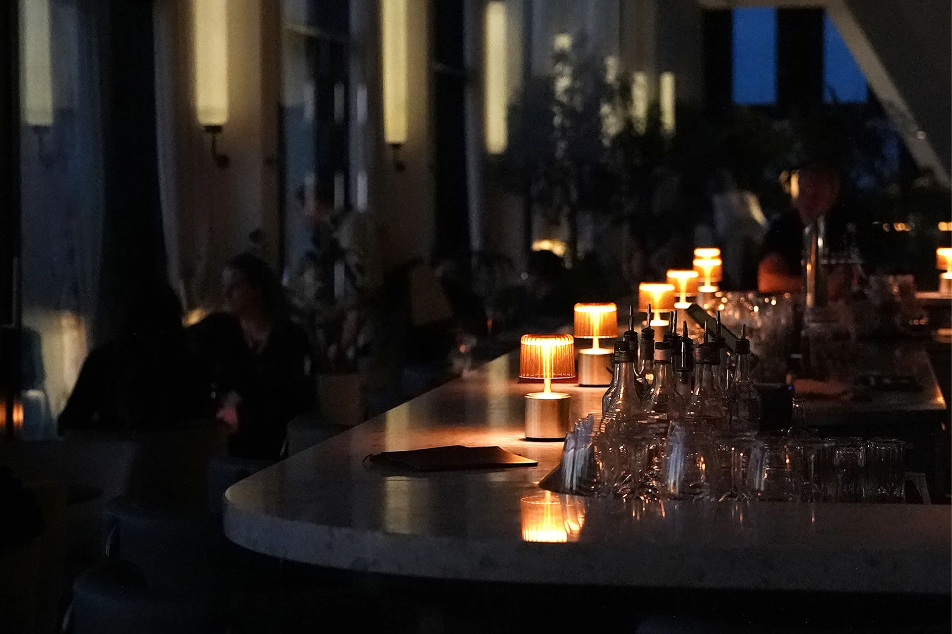 Restaurant Fitzroy — photo 36