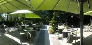 Landhotel Pöpsel, Beckum