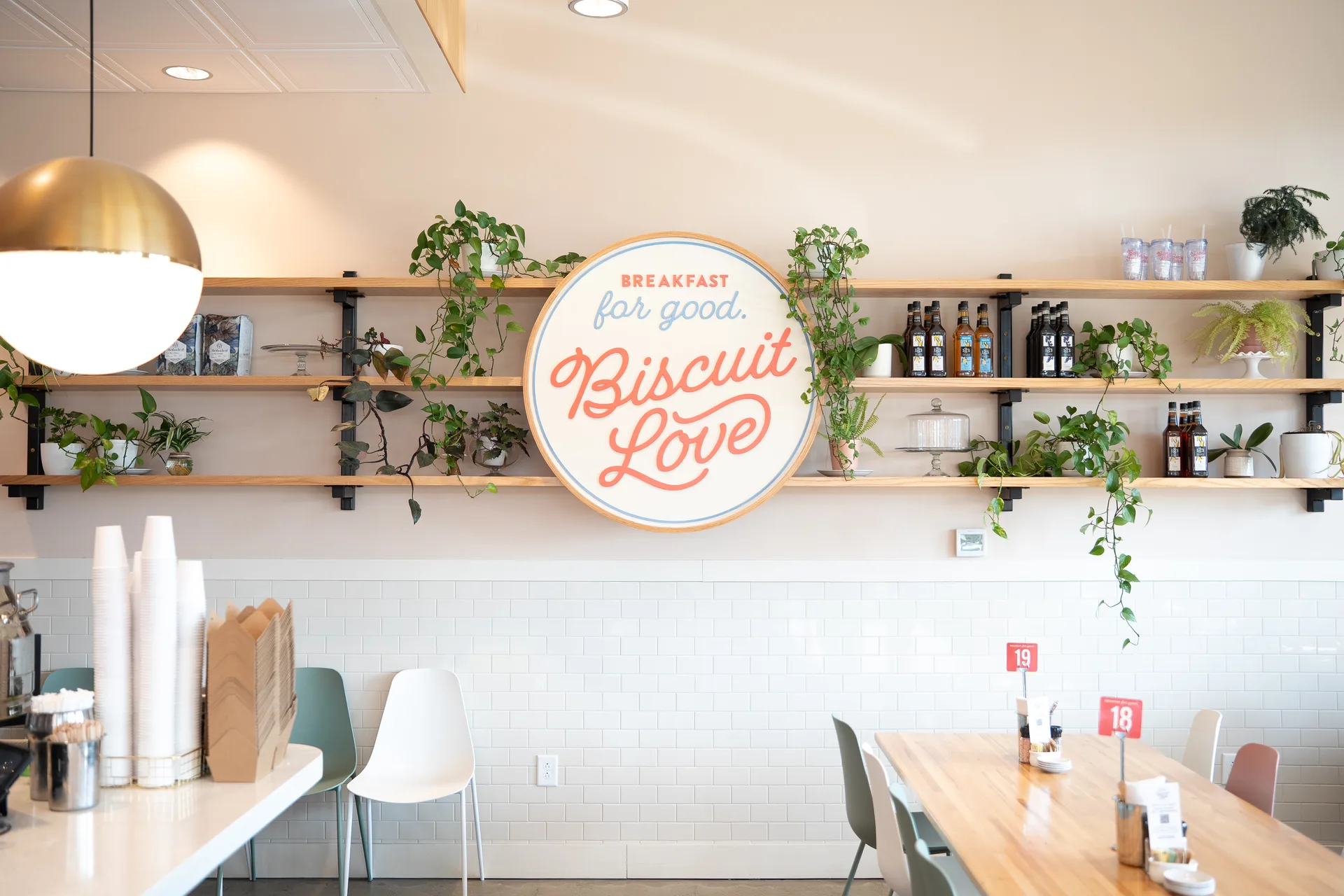 Biscuit Love — photo 86