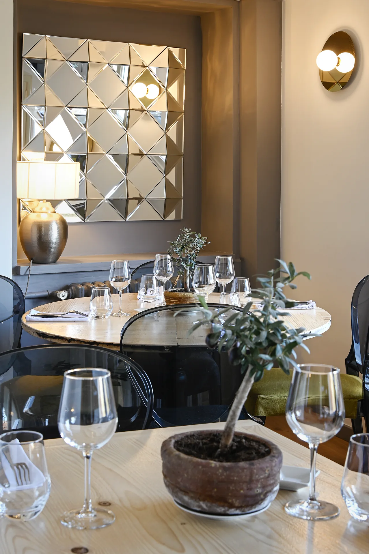 Le Bellevue — photo 11