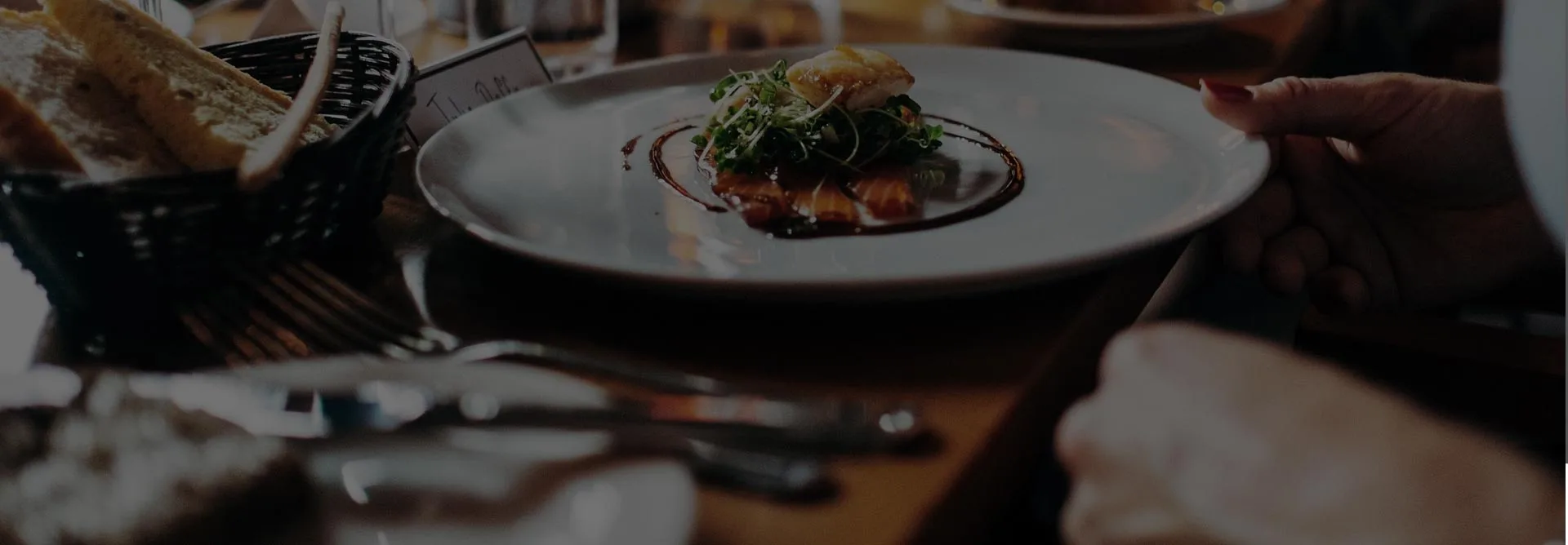 L'Essentiel — food