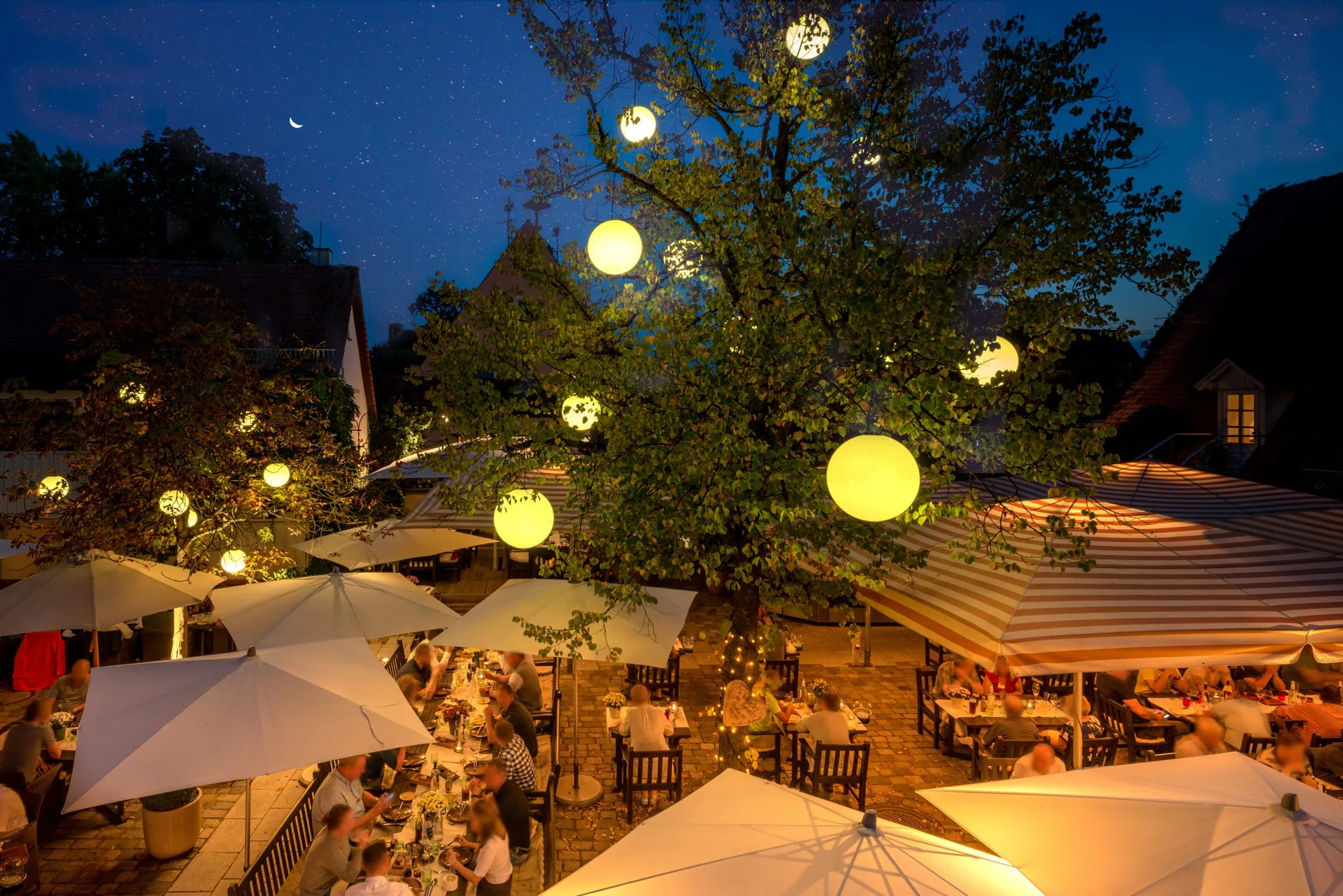 Restaurant UnvergESSlich — photo 28