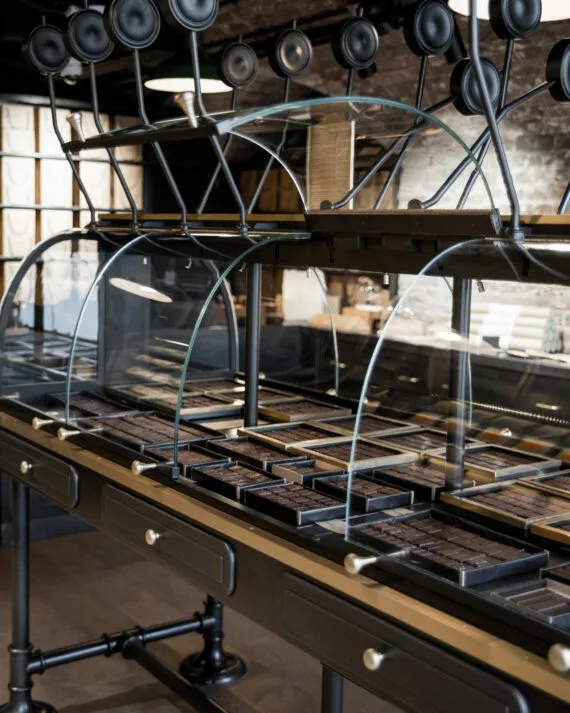 Alain Ducasse au Plaza Athénée — photo 86