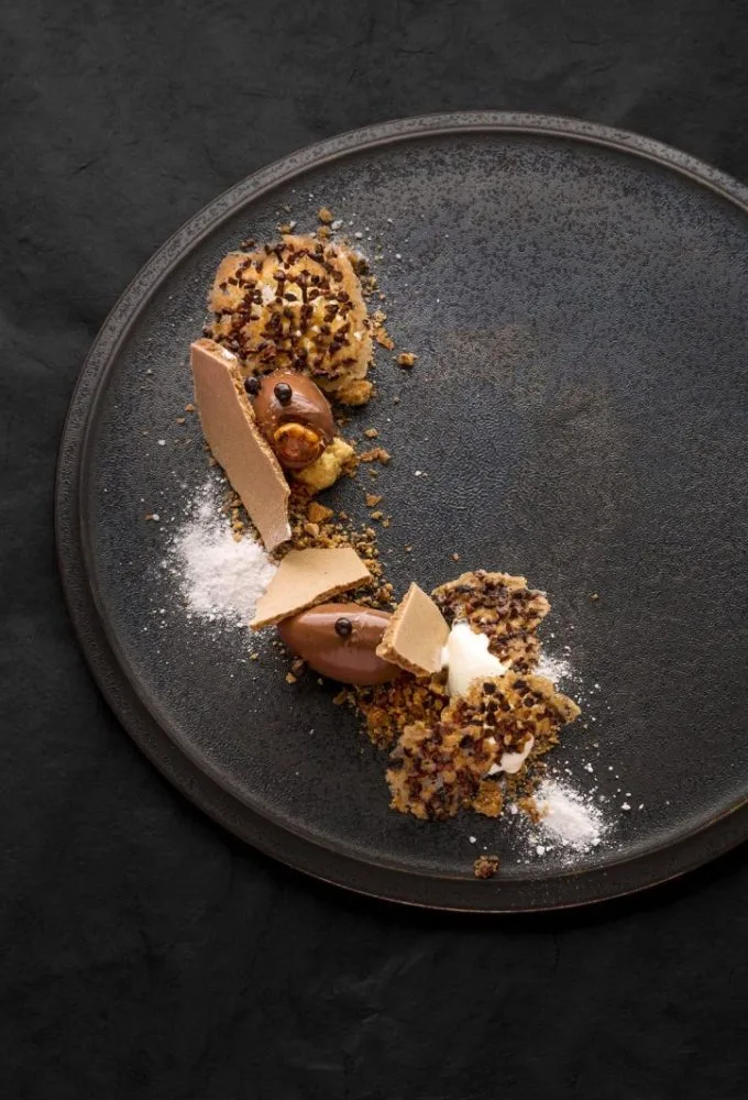 Restaurant Sola — photo 93