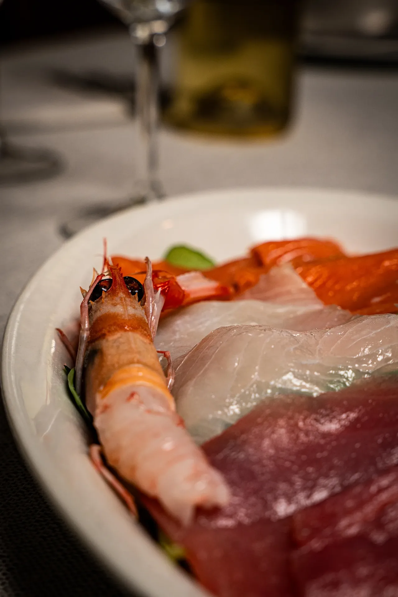 Antica Osteria del Mare — photo 18