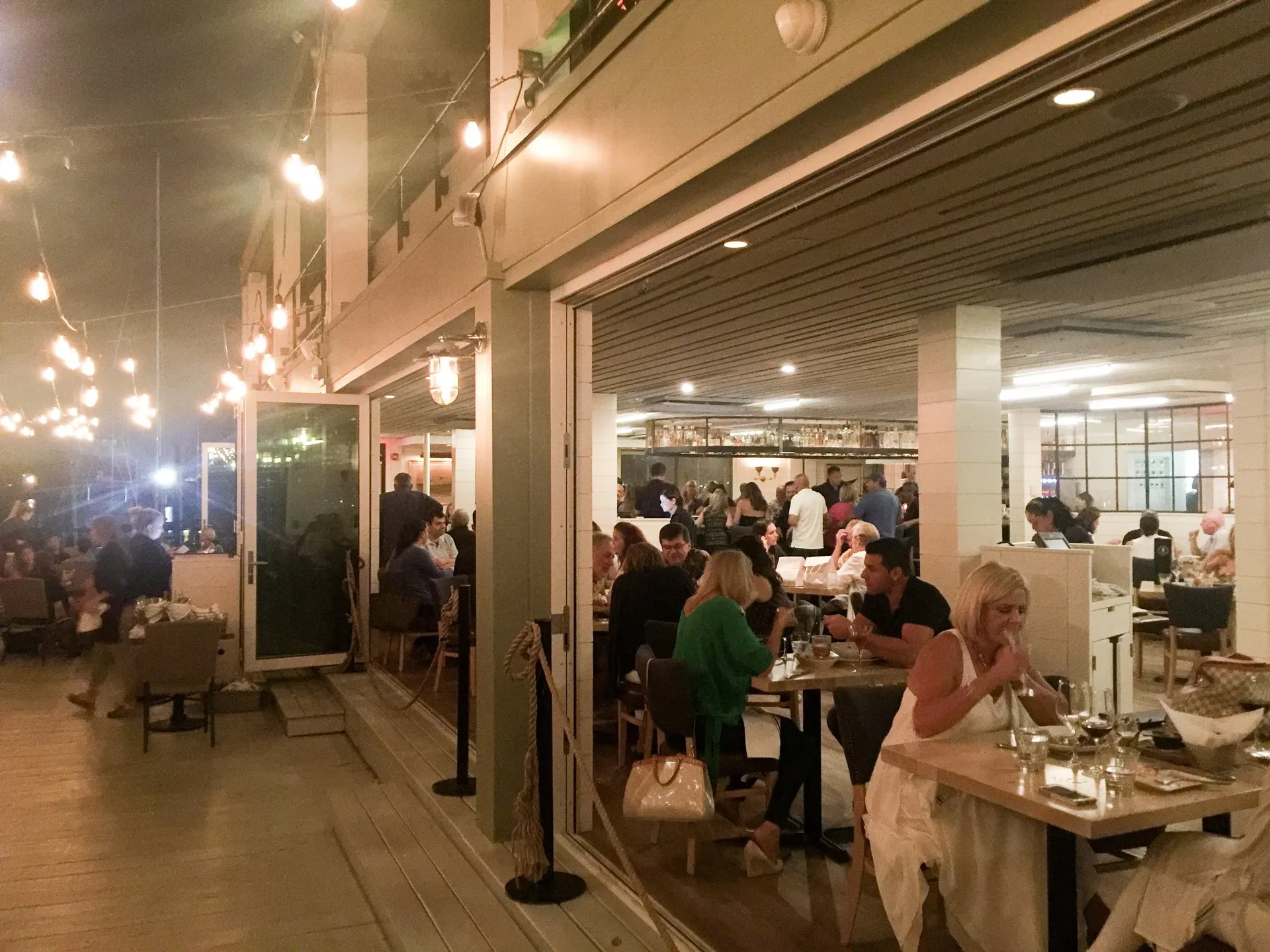 Shell & Bones Oyster Bar and Grill — photo 54