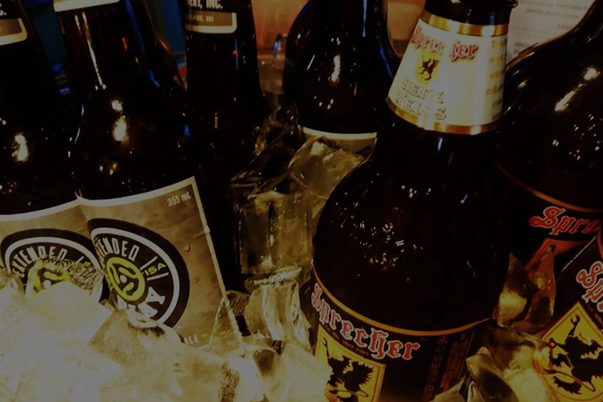 Five O'Clock Steakhouse — photo 24