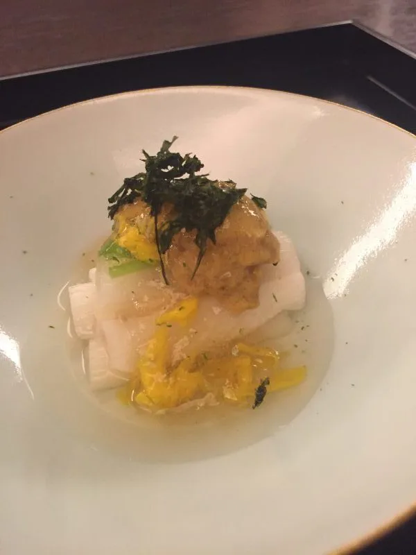 Fukuya — food
