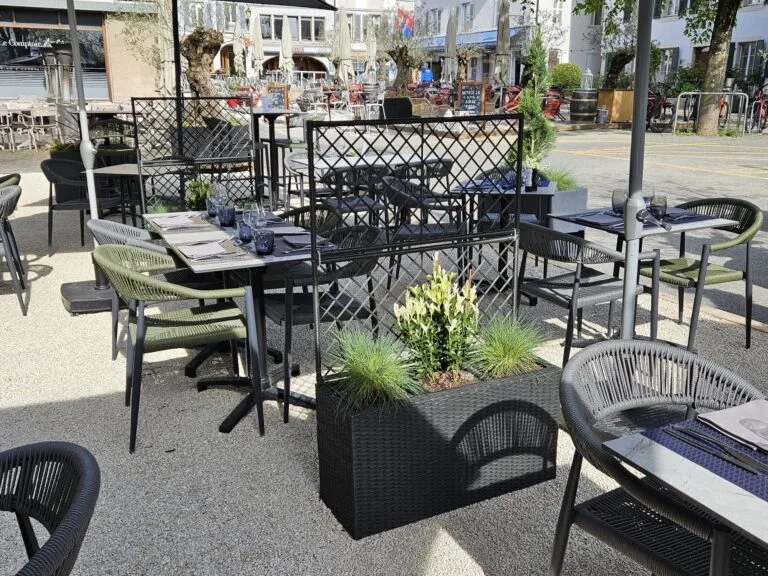 La Table du 10 — photo 88