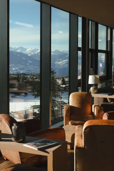 Crans Ambassador — photo 36