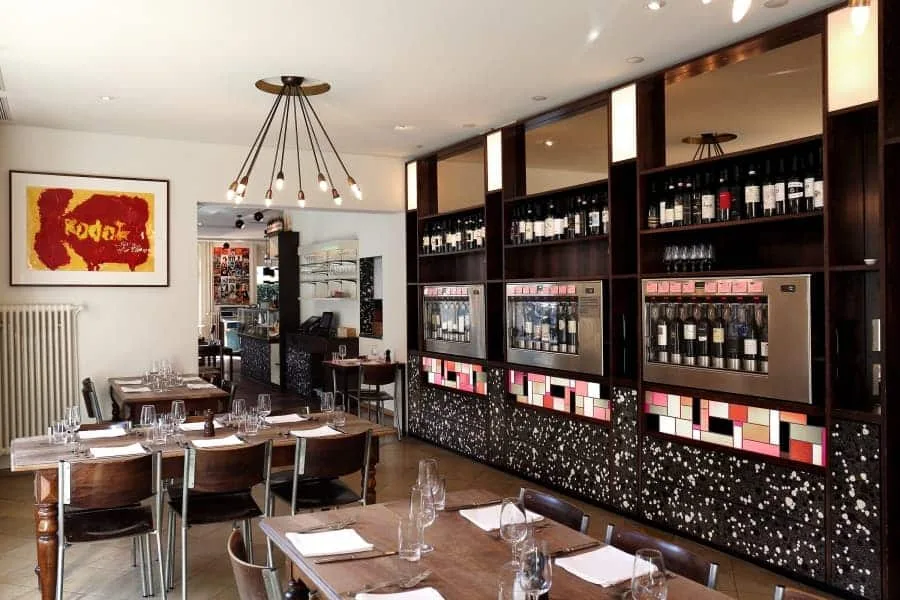 Ristorante Italia — photo 4