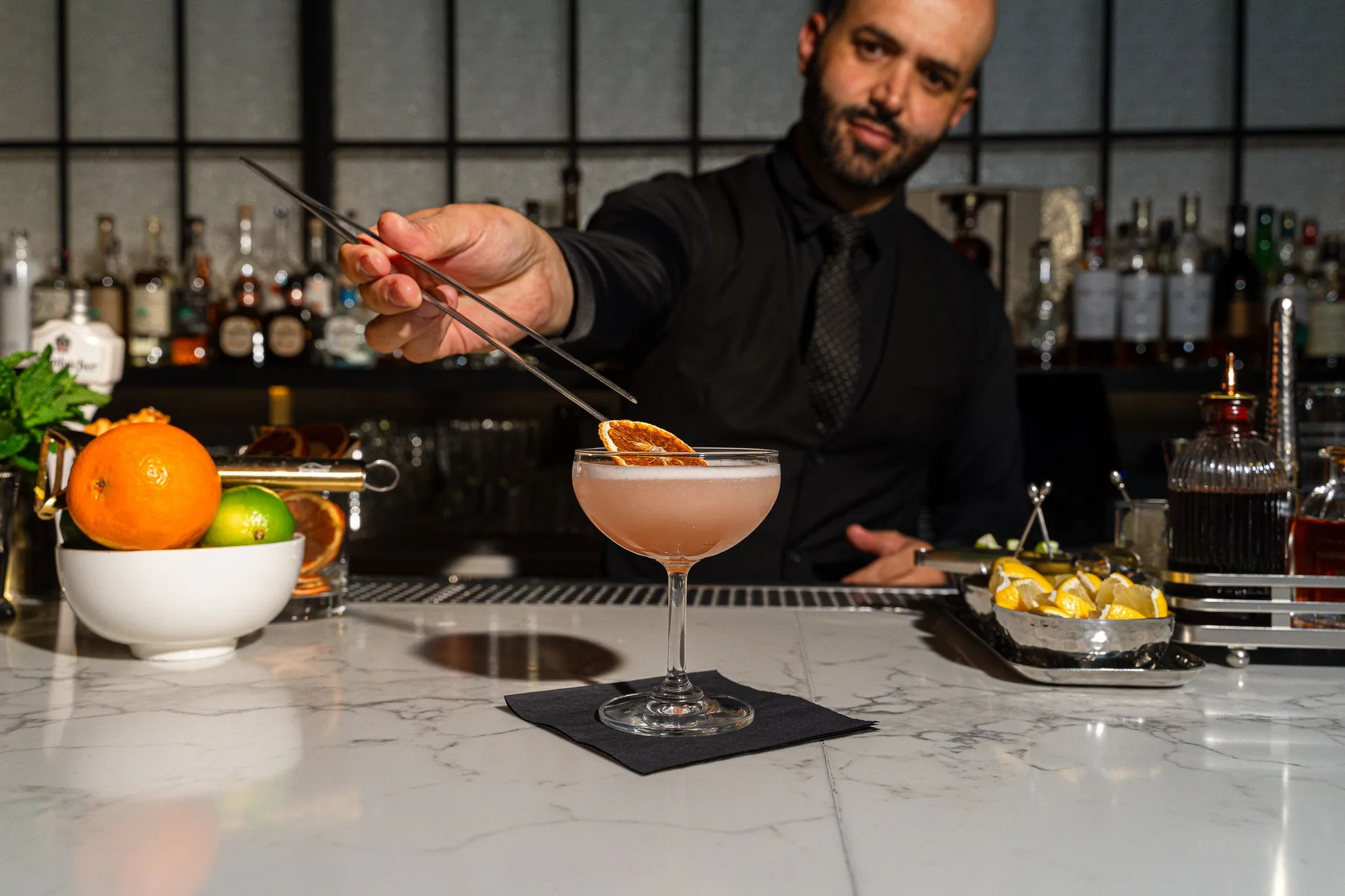 Kinzie Chophouse — photo 26