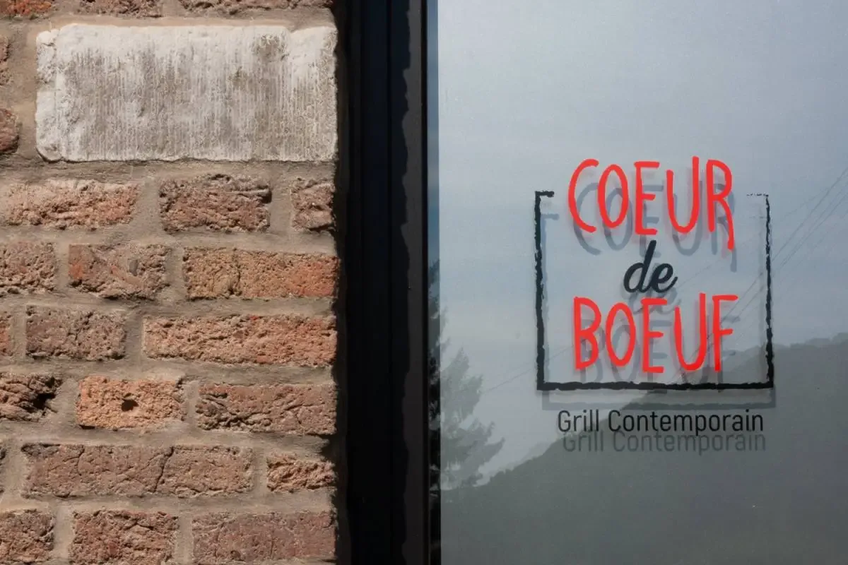 Cœur de Bœuf — photo 78