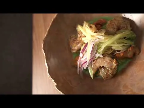 Ikigai Flor Baja — food