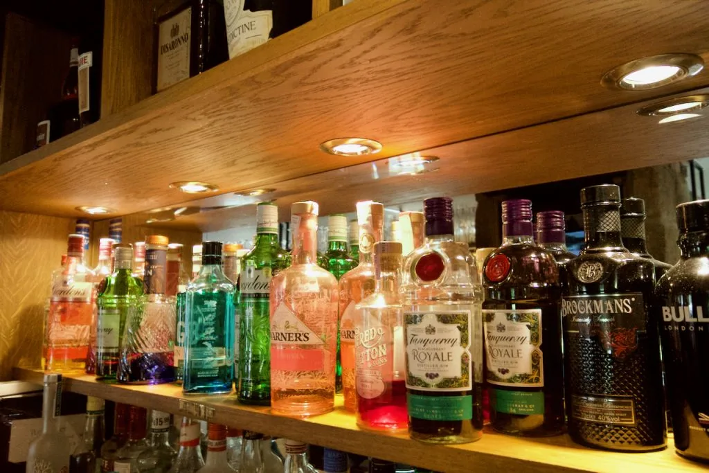 The Plough Inn — photo 26