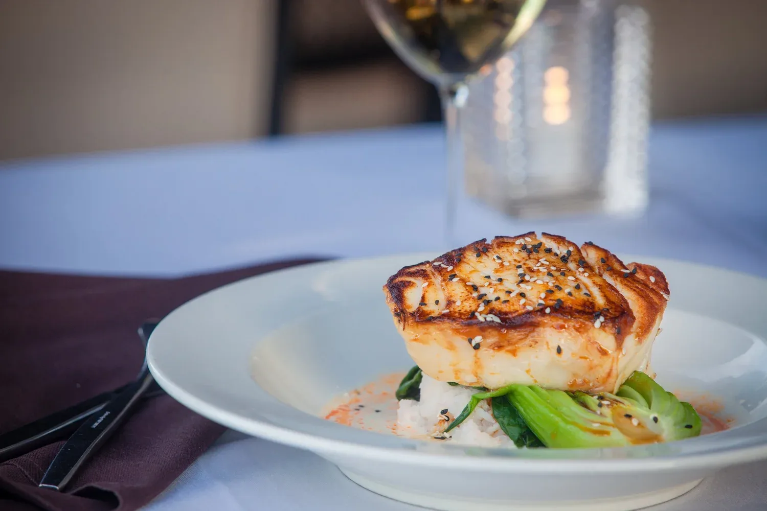 La Quinta Cliffhouse Grill and Bar — photo 13
