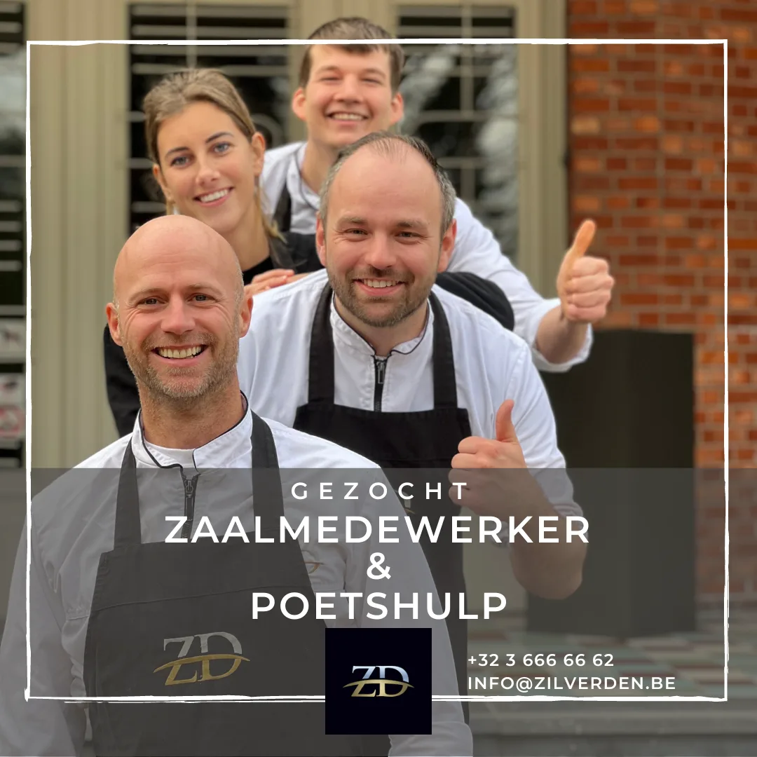 Zilverden — photo 49
