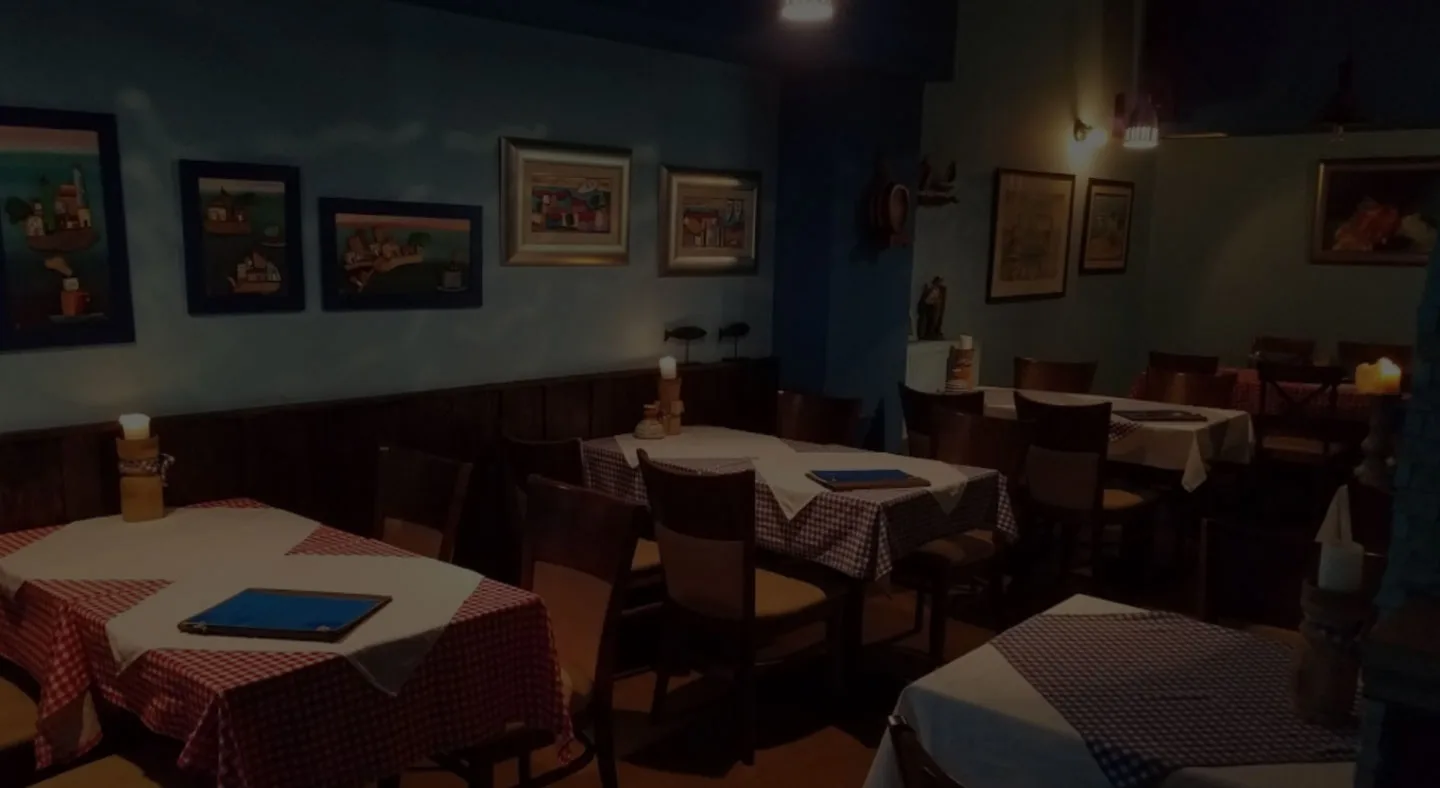 KONOBA RIBA RIBI GRIZE REP, Novi Sad