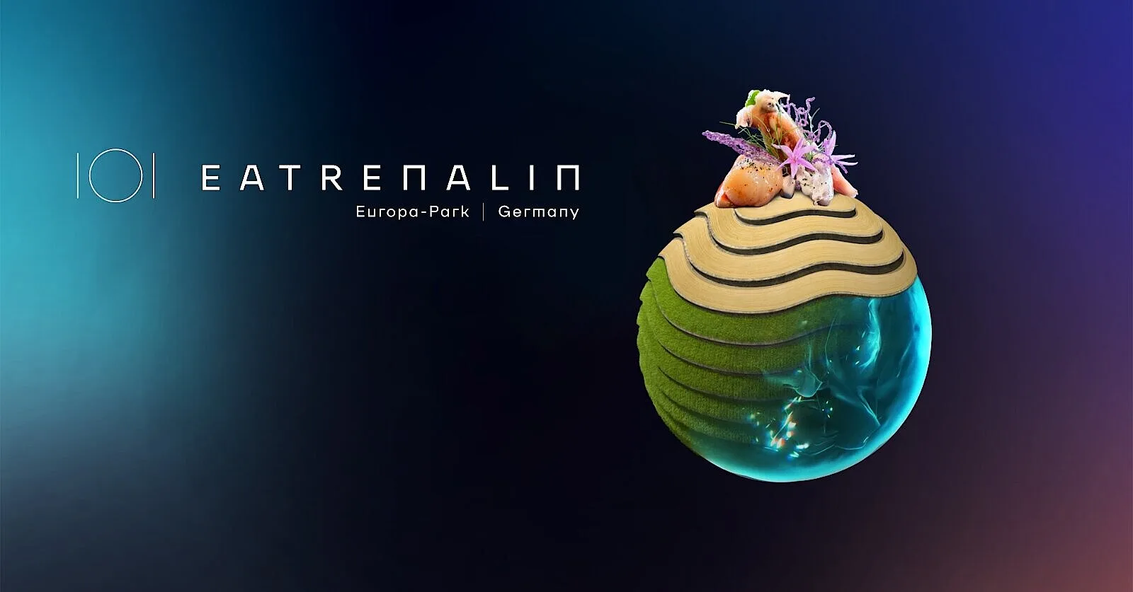 Eatrenalin — food