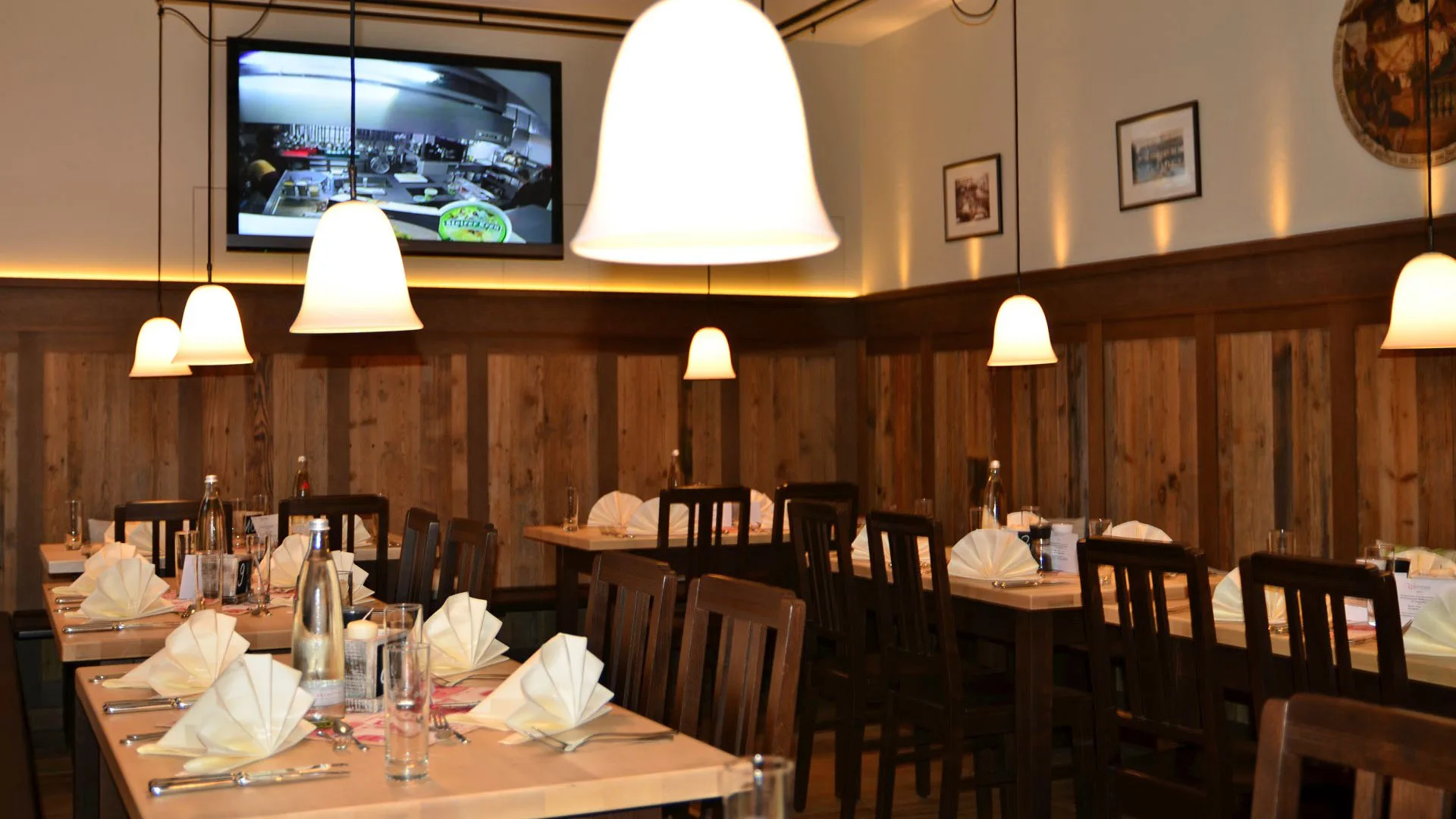 Wirtshaus im Tutzinger Hof — photo 9