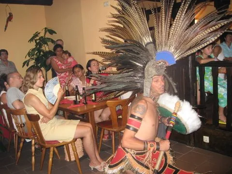 El Mero Mexicano — photo 18