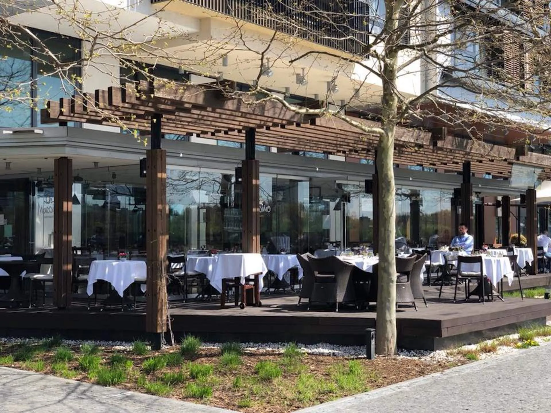 Massimo ristorante — photo 24