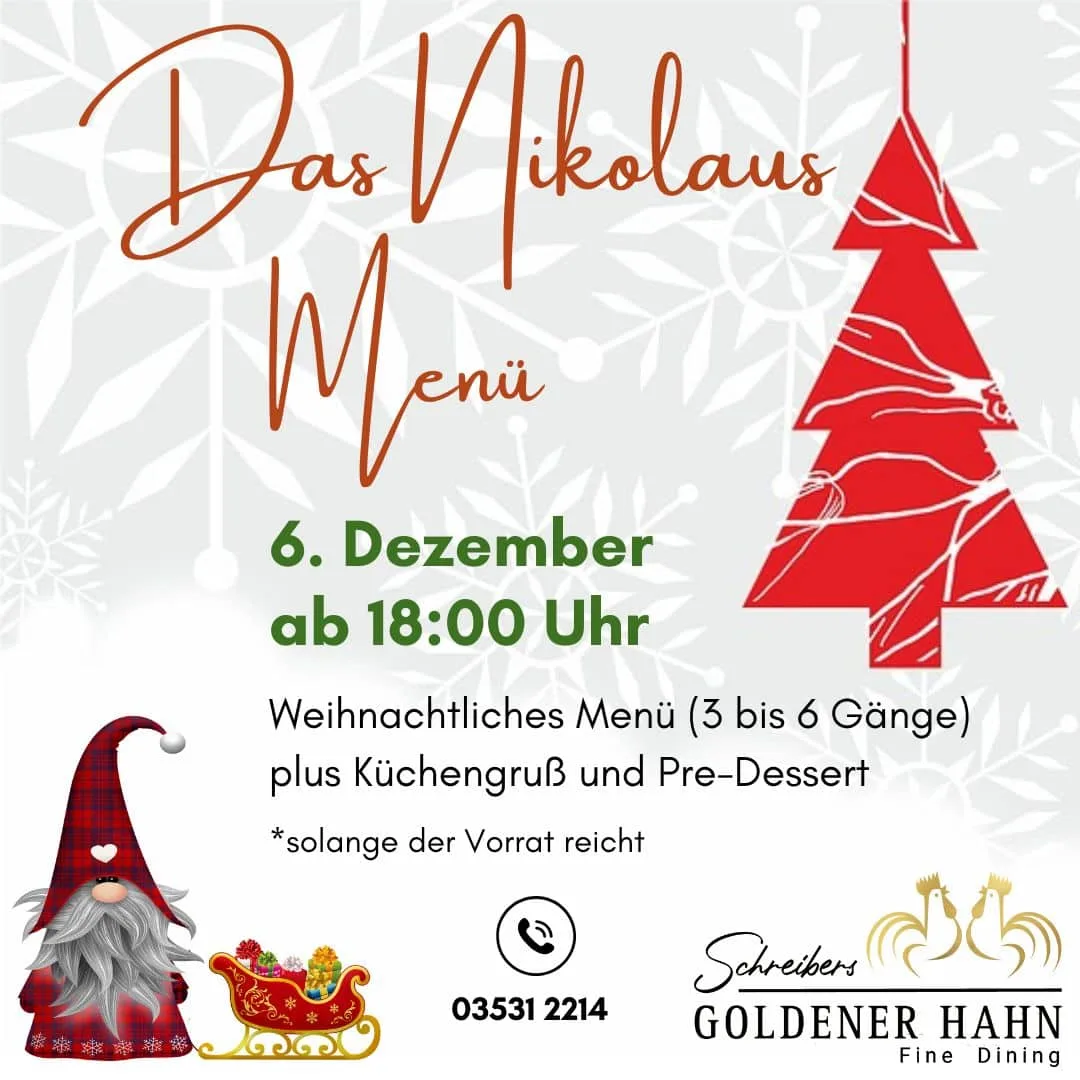 Goldener Hahn — photo 21