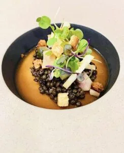 Er Occitan — food