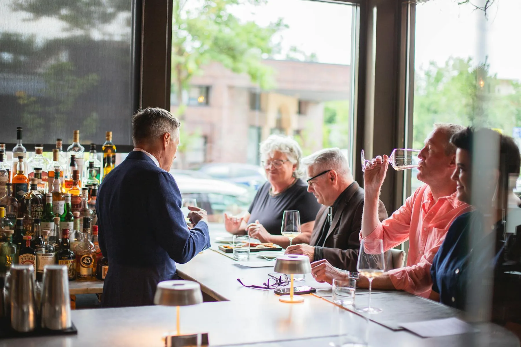 Frasca Food & Wine — photo 23