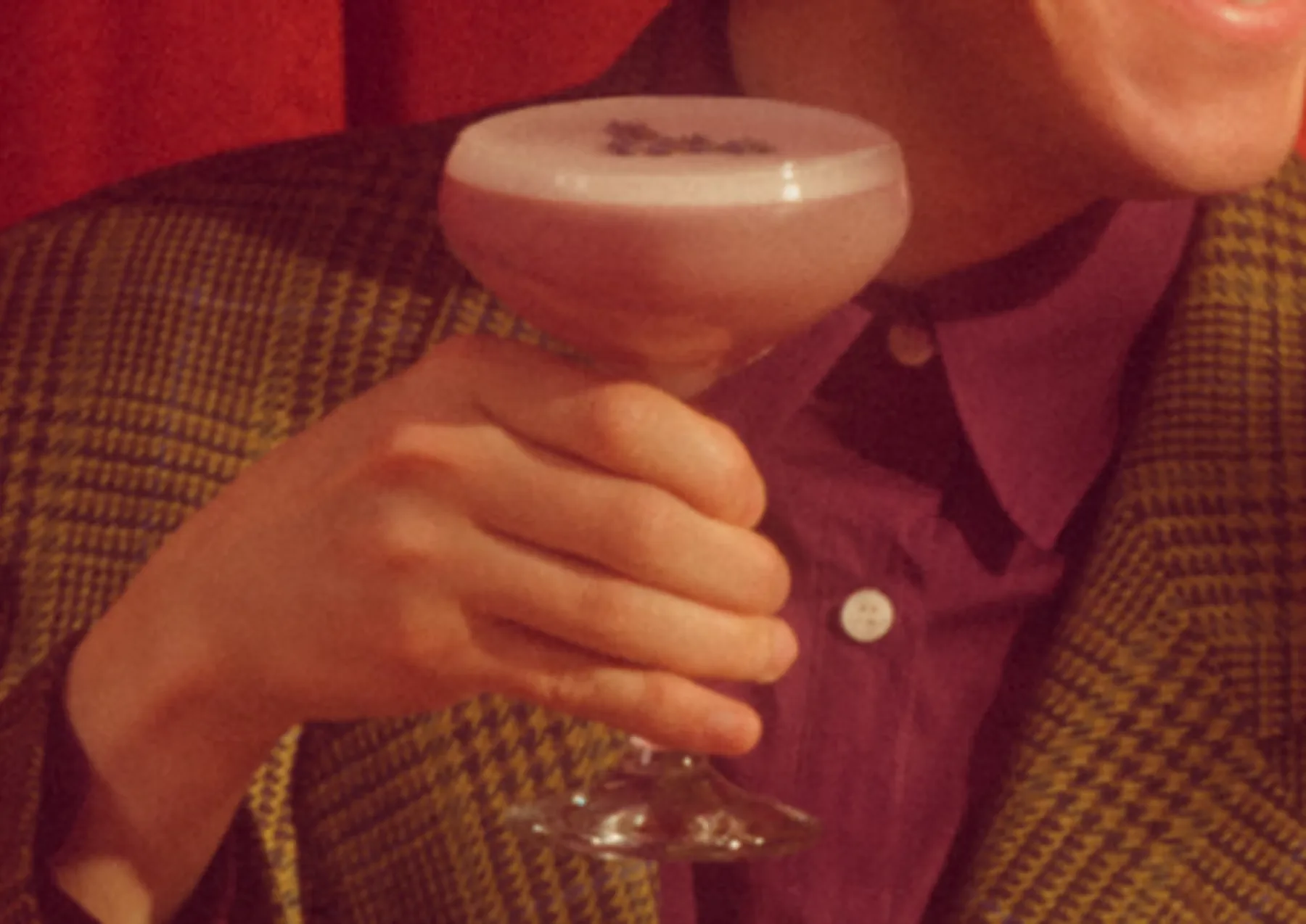 MáLà Project — drink