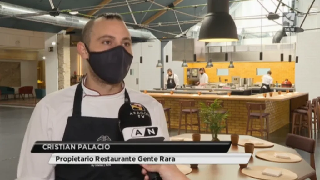 Gente Rara — photo 40