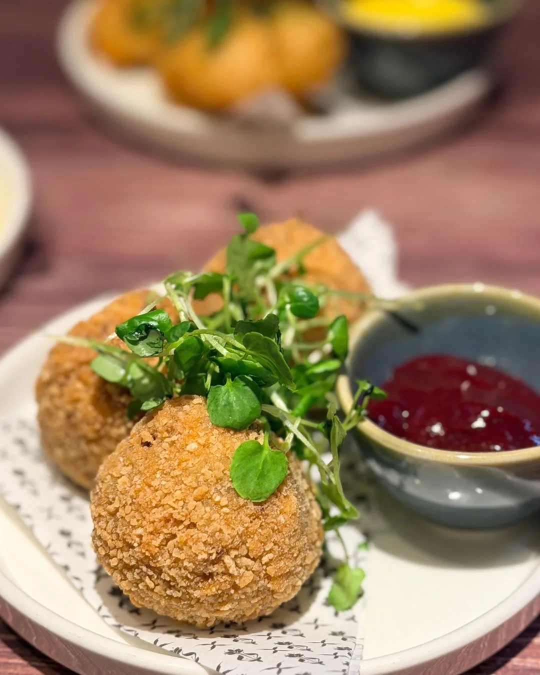 Caxton Grill — photo 41