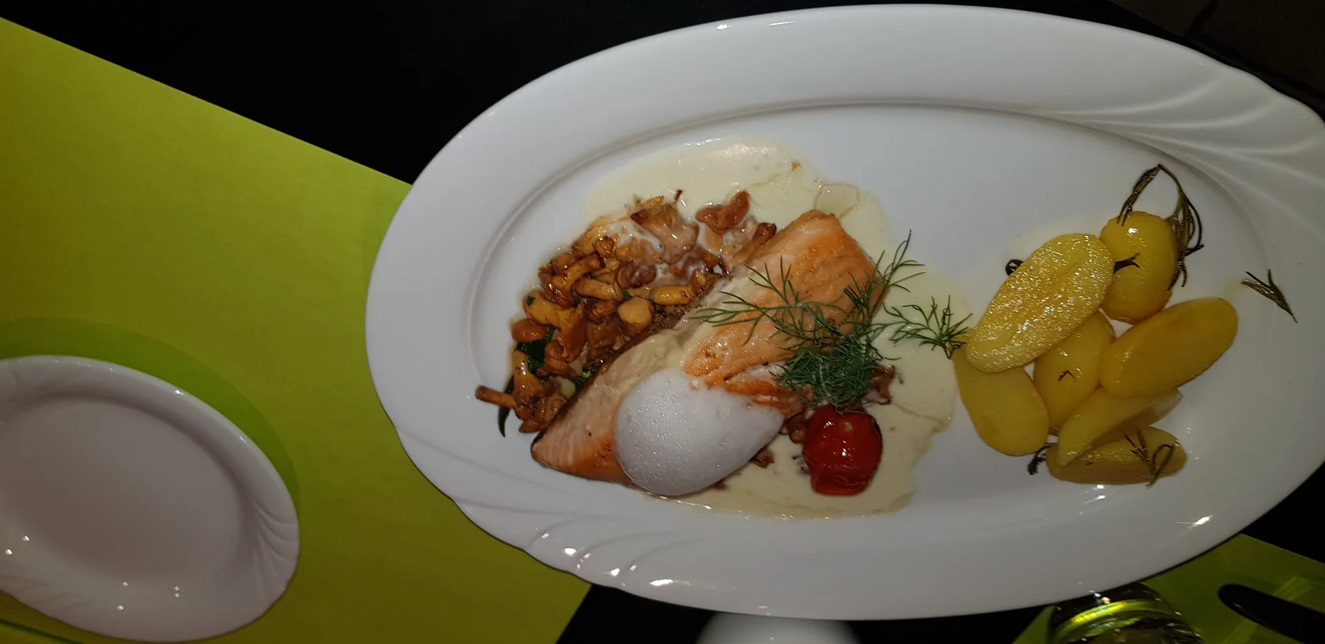 Restaurant Drei Könige — photo 20