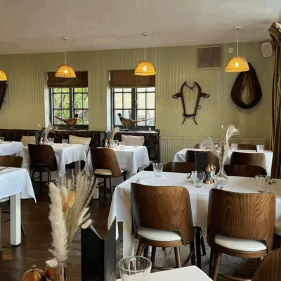 The Plough Coton — photo 18