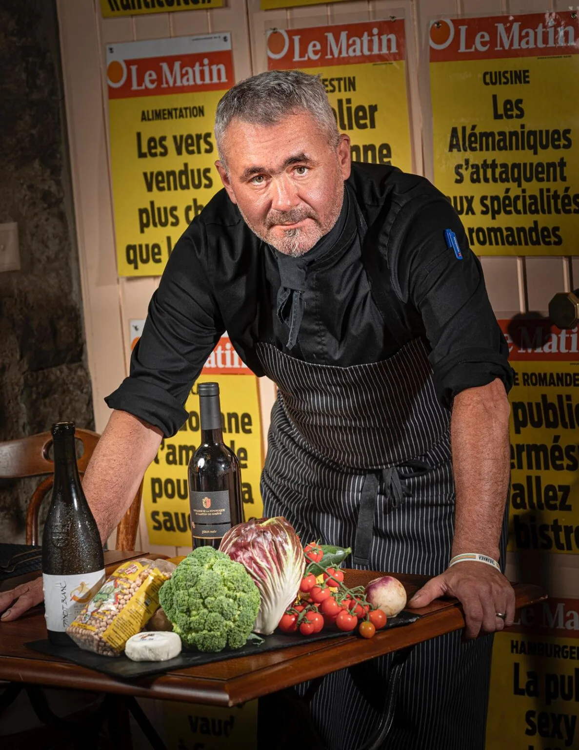 La Table du 10 — photo 98