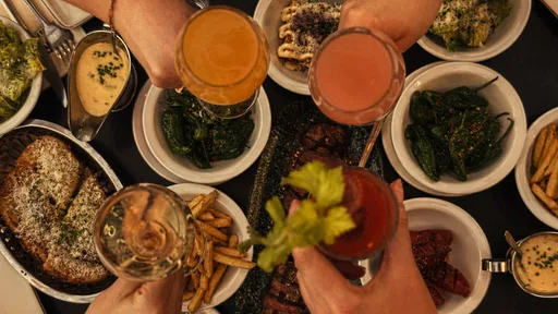 Agrill — food