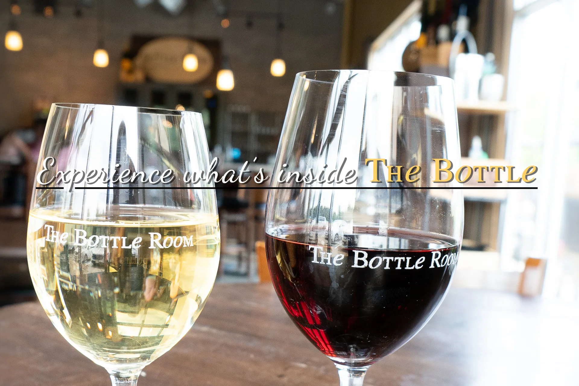 The Bottle Room — photo 14