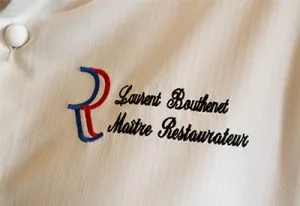 Le Restaurant du Château, Le Creusot
